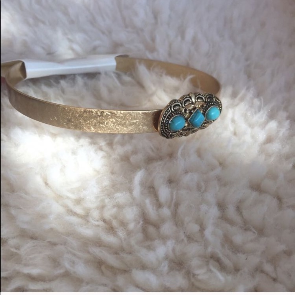 Golden choker ✨✨